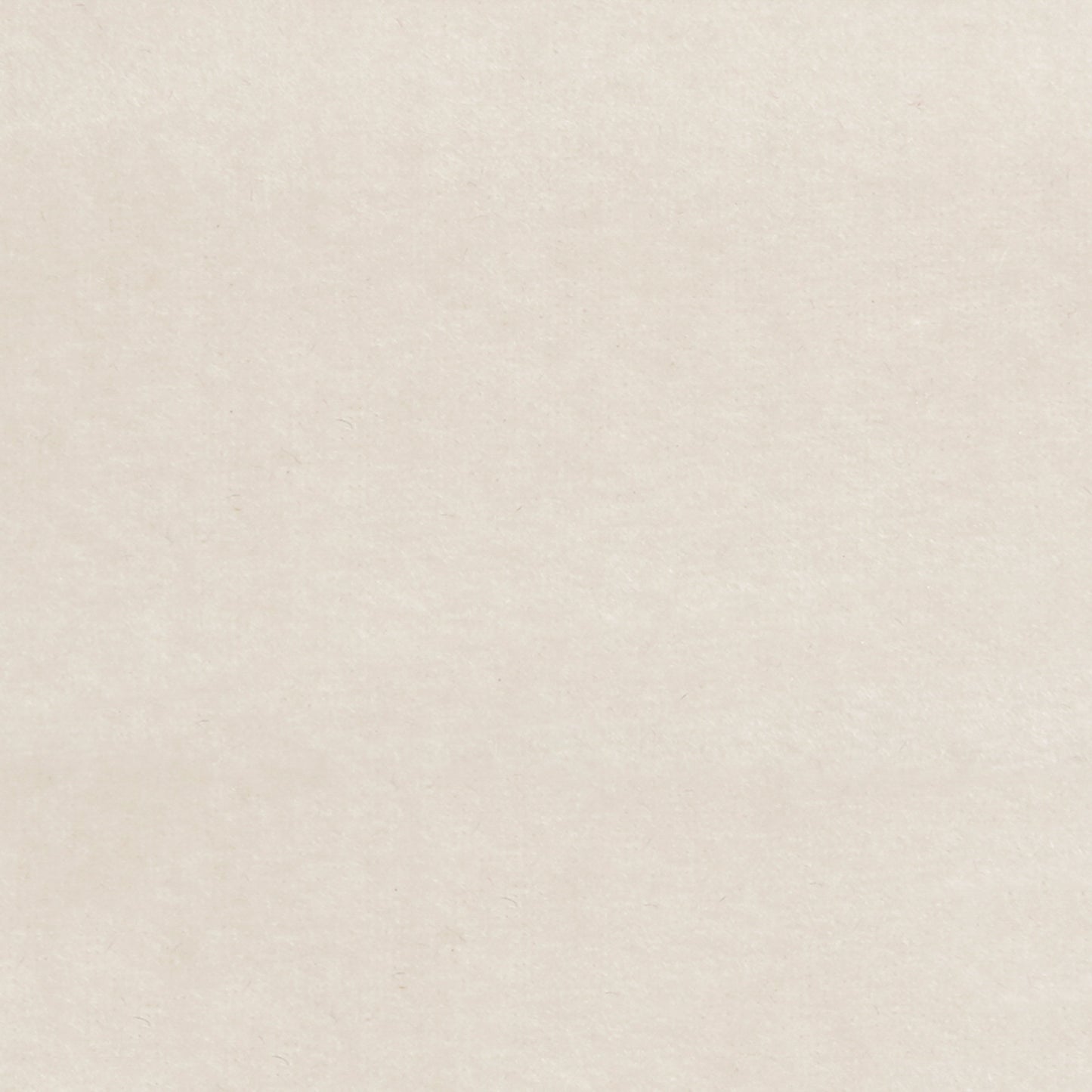 F1784 Beige VELVET BASICS (Greenhouse Fabrics)