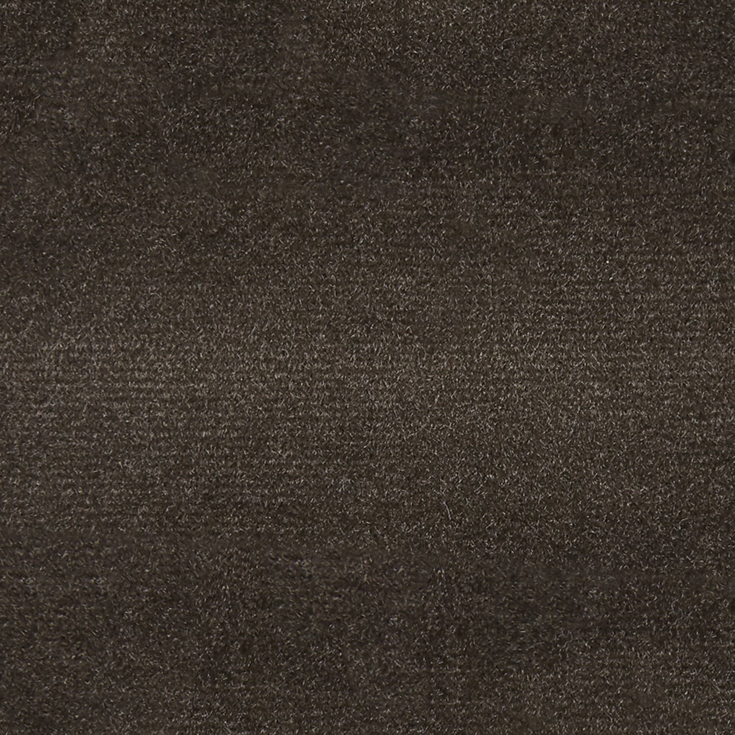 F1796 Chocolate VELVET BASICS (Greenhouse Fabrics)