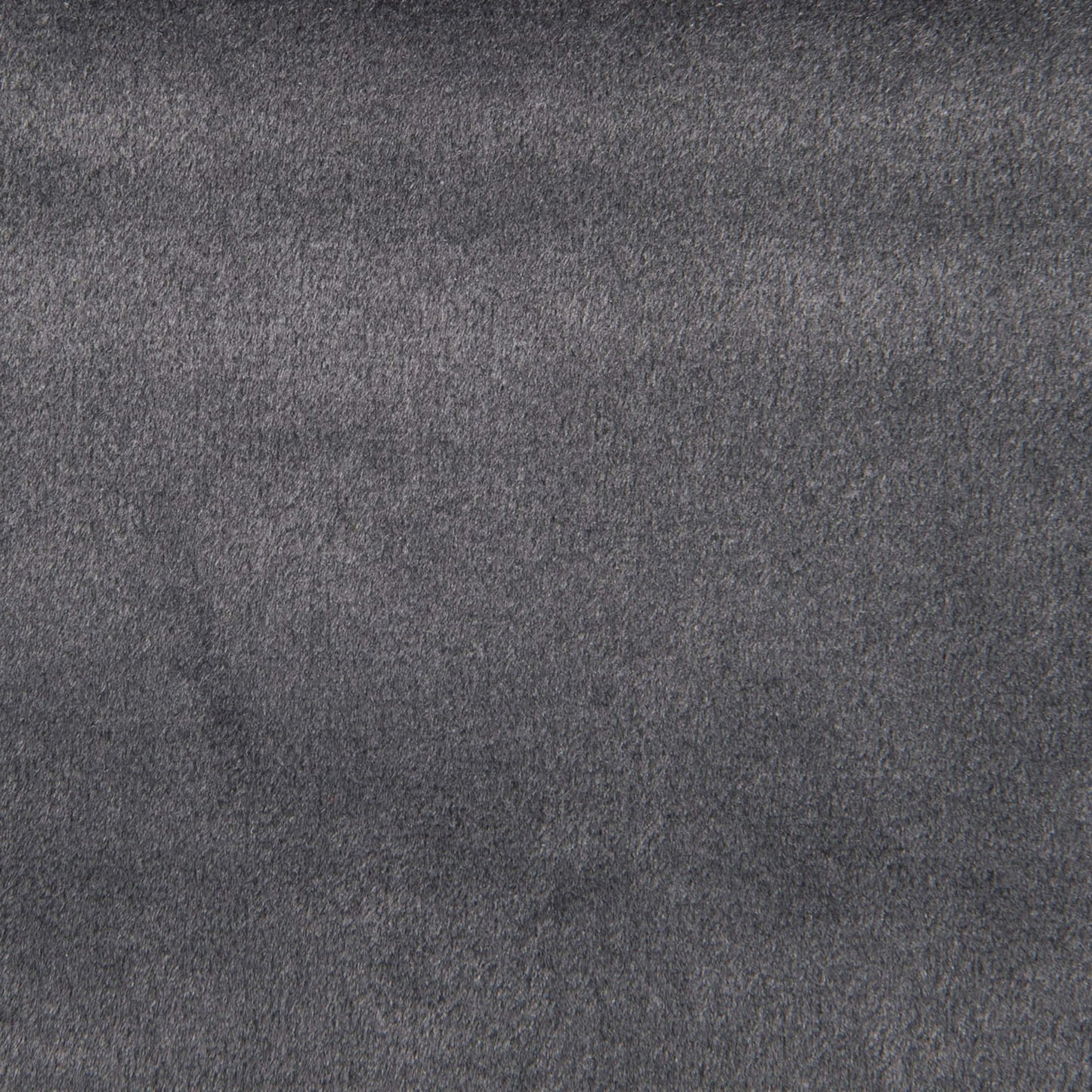 F1808 Grey VELVET BASICS (Greenhouse Fabrics)