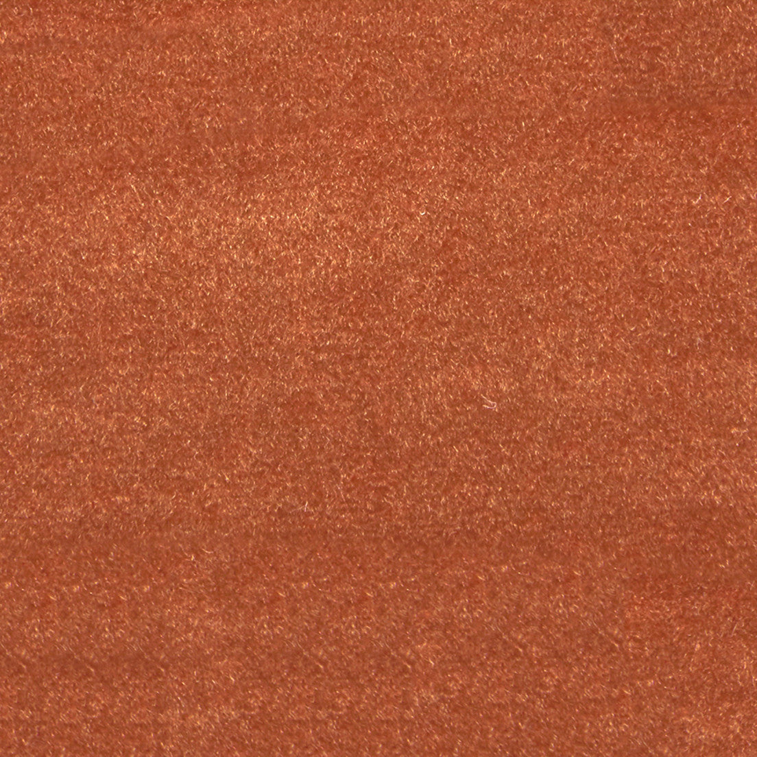 F1835 Pumpkin VELVET BASICS (Greenhouse Fabrics)