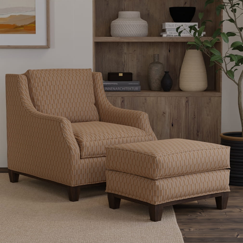 F200-189 Goldenrod Collection (Charlotte Fabrics)