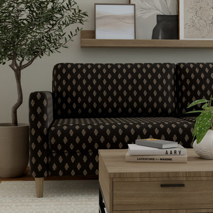 F200-193 Raven Collection (Charlotte Fabrics)