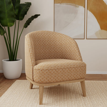 F200-199 Goldenrod Collection (Charlotte Fabrics)