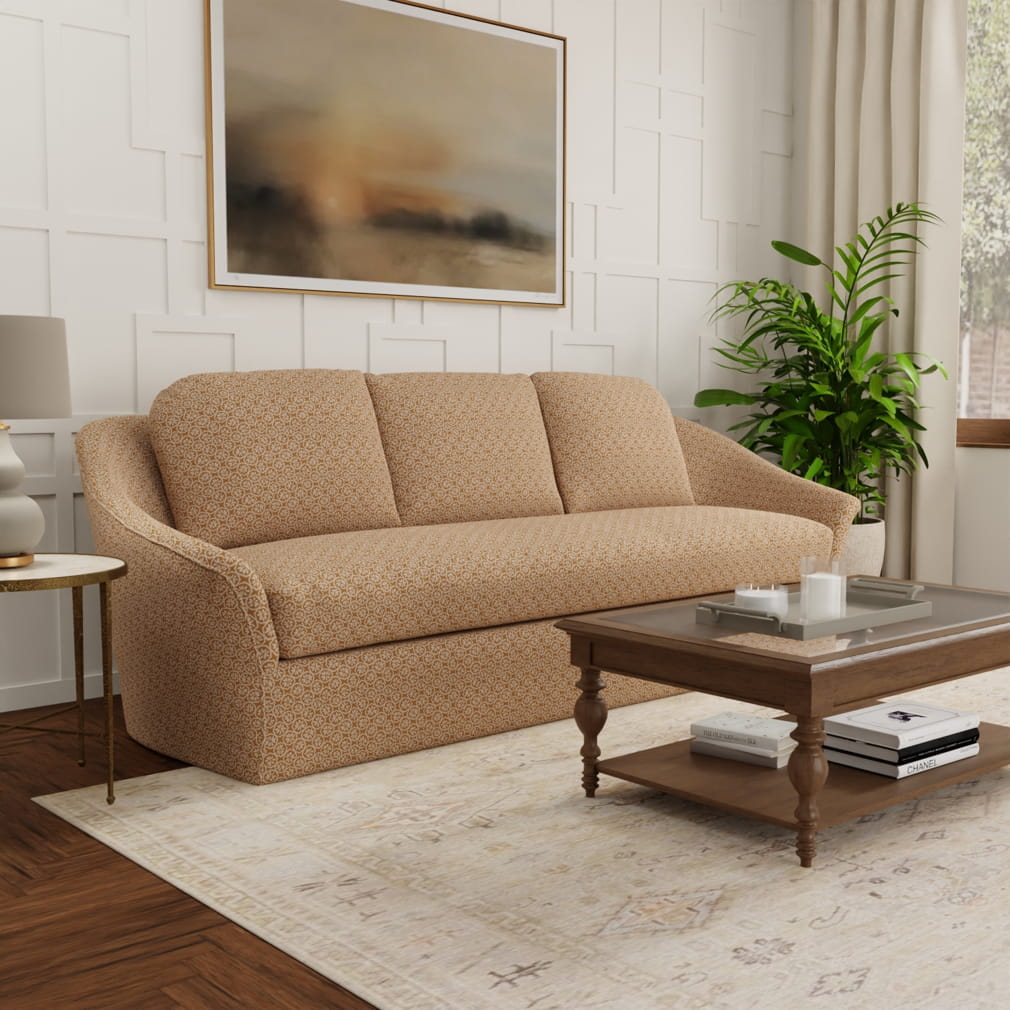F200-199 Goldenrod Collection (Charlotte Fabrics)