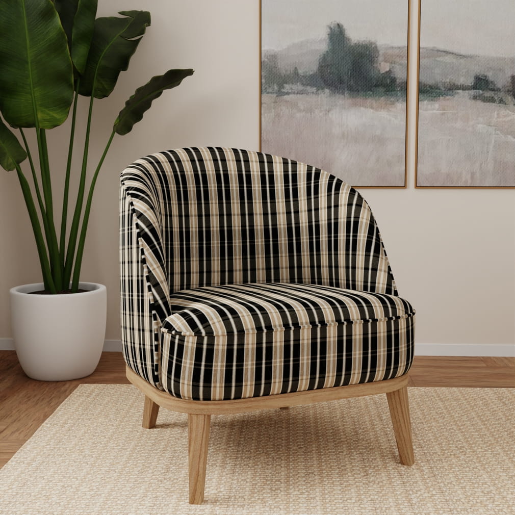 F200-200 Raven Collection (Charlotte Fabrics)