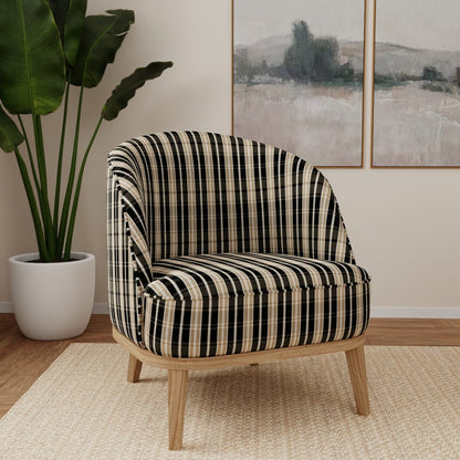 F200-200 Raven Collection (Charlotte Fabrics)