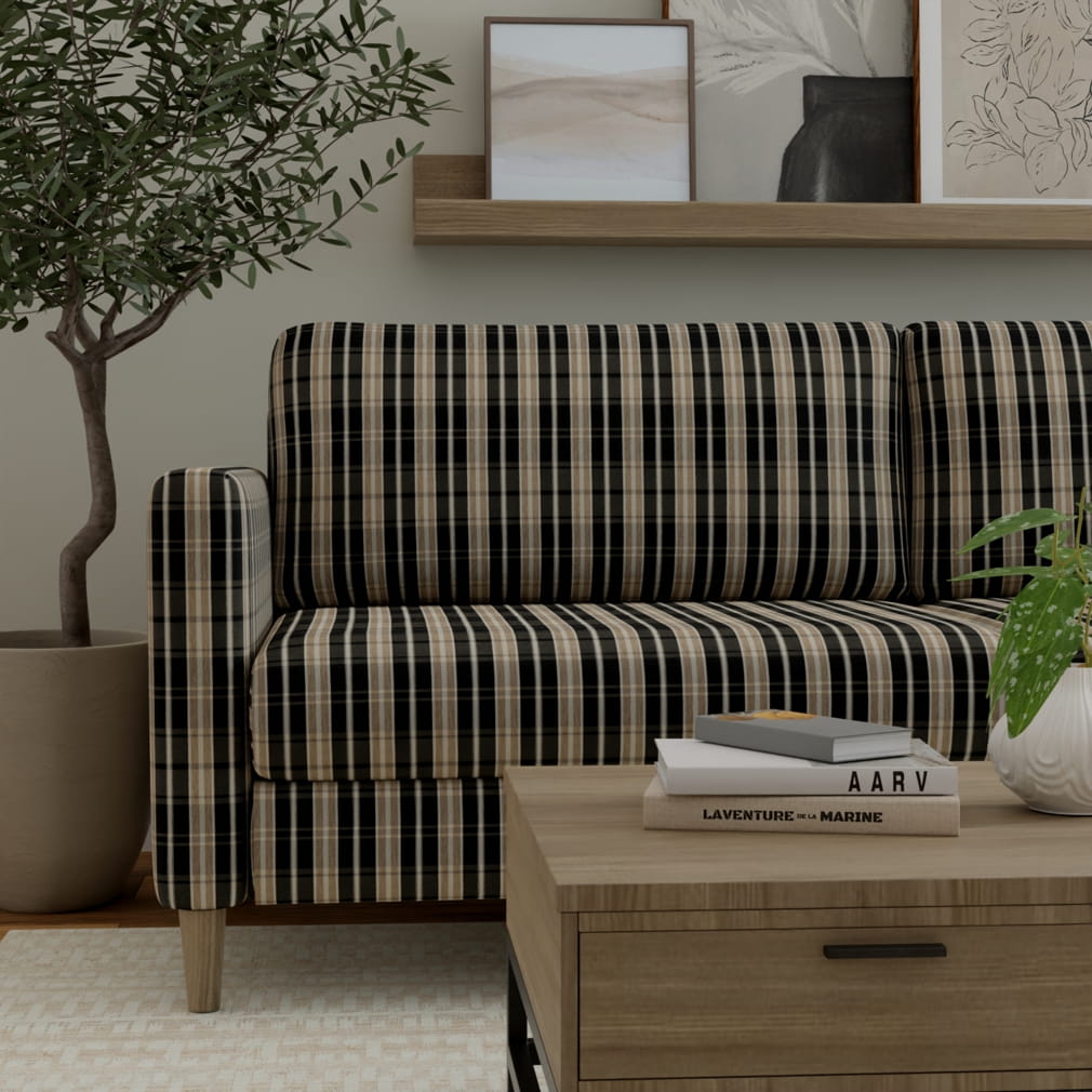 F200-200 Raven Collection (Charlotte Fabrics)