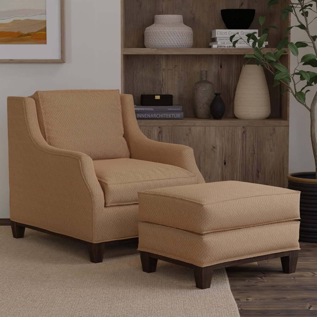 F200-201 Goldenrod Collection (Charlotte Fabrics)