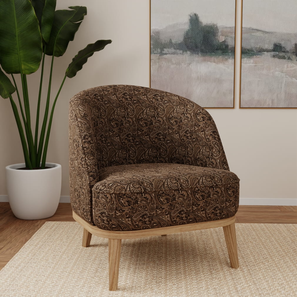 F200-202 Raven Collection (Charlotte Fabrics)