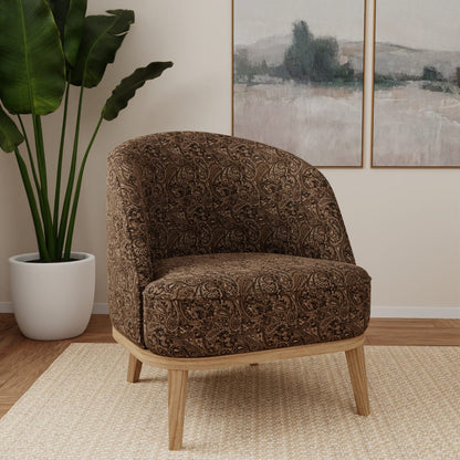 F200-202 Raven Collection (Charlotte Fabrics)