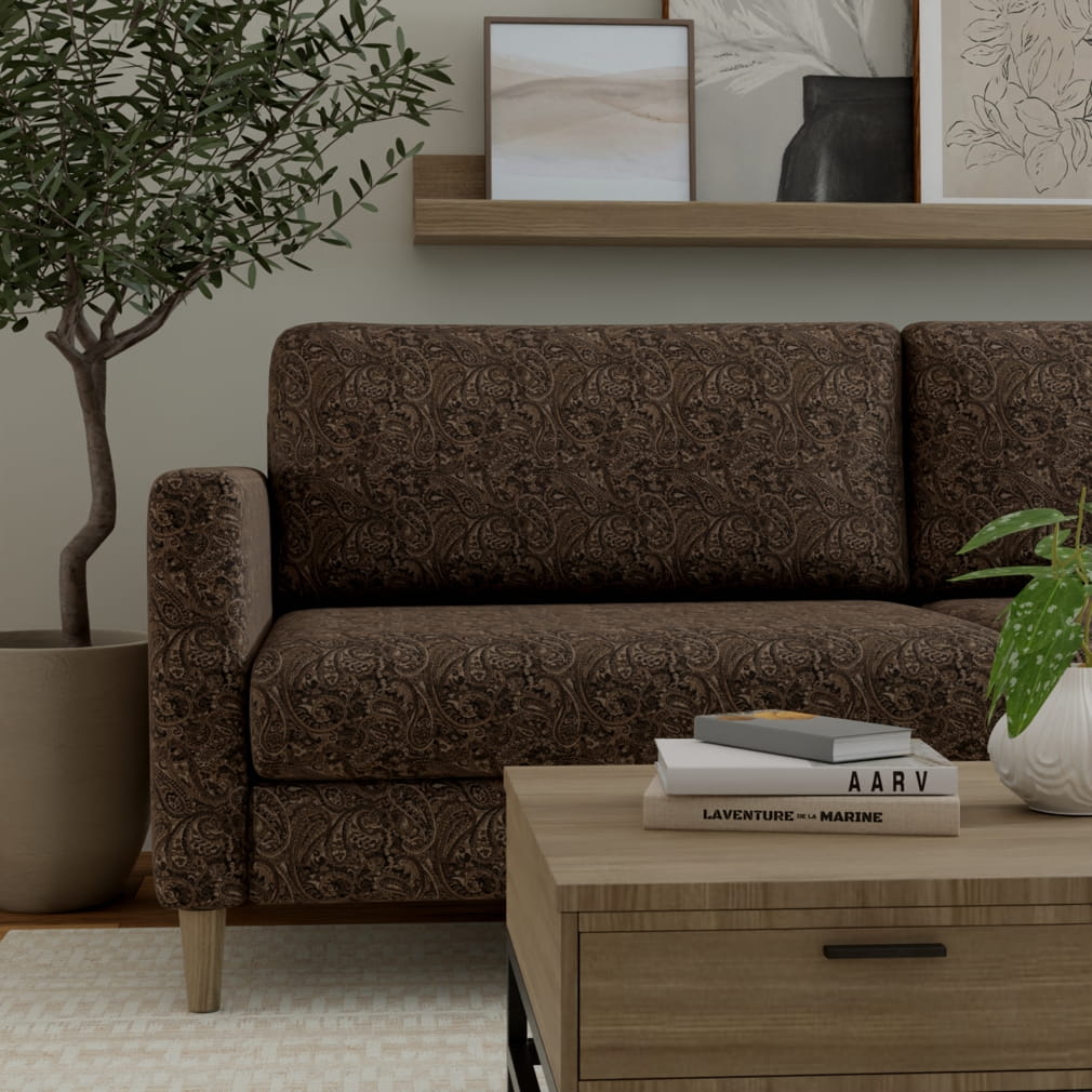 F200-202 Raven Collection (Charlotte Fabrics)