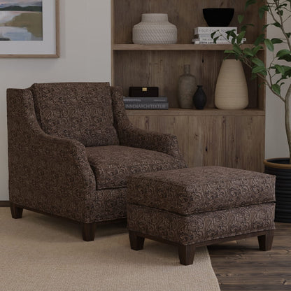 F200-202 Raven Collection (Charlotte Fabrics)