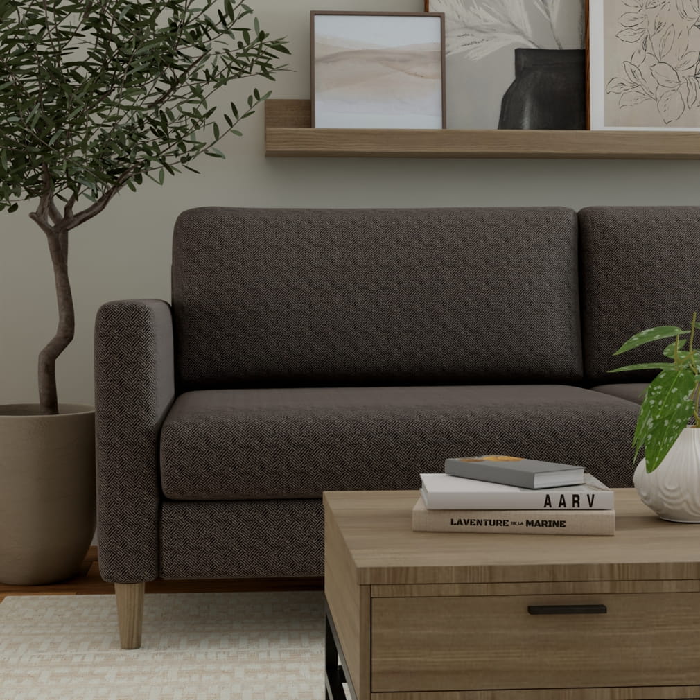 F200-203 Raven Collection (Charlotte Fabrics)