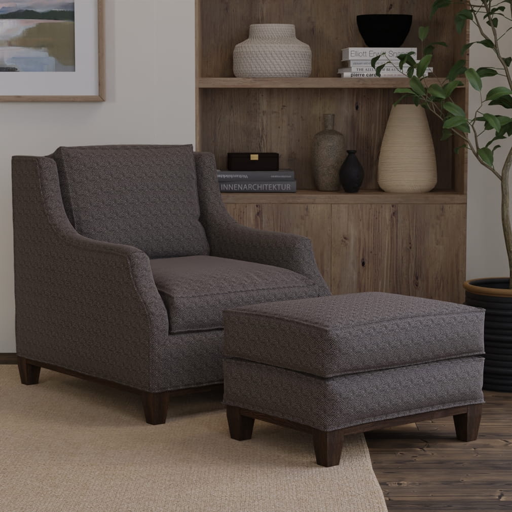 F200-203 Raven Collection (Charlotte Fabrics)