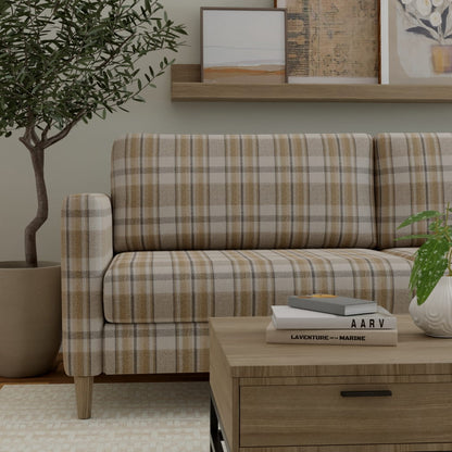F200-204 Goldenrod Collection (Charlotte Fabrics)