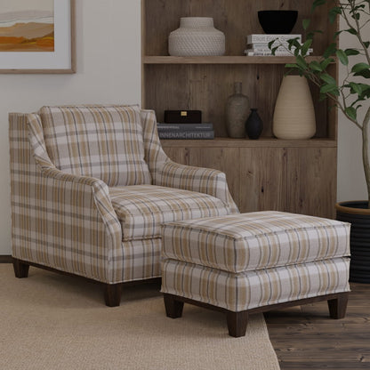 F200-204 Goldenrod Collection (Charlotte Fabrics)