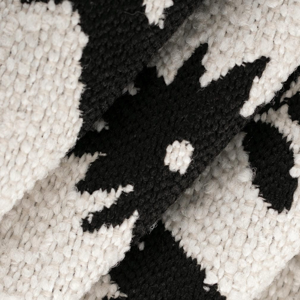 F200-206 Raven Collection (Charlotte Fabrics)