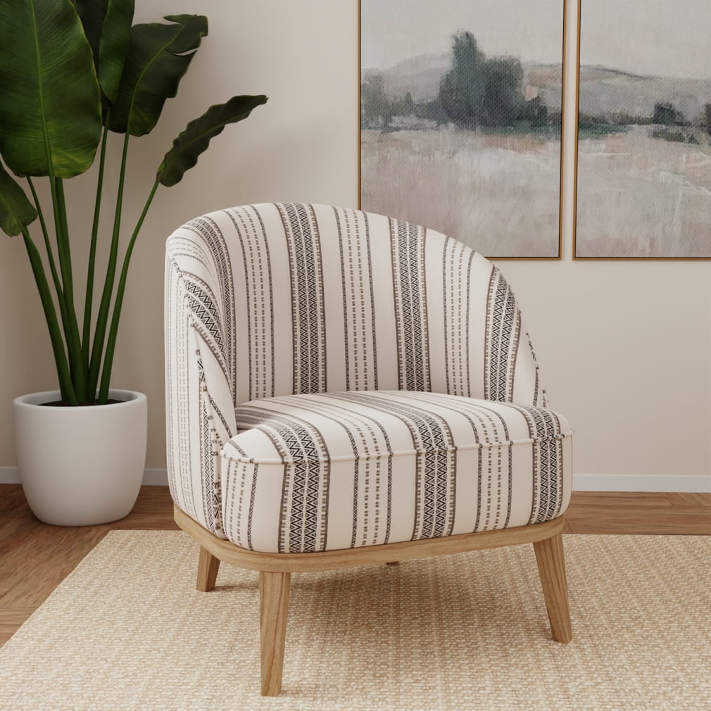 F200-208 Raven Collection (Charlotte Fabrics)