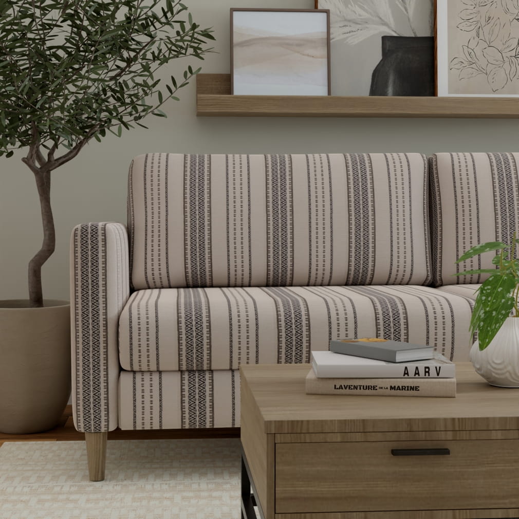 F200-208 Raven Collection (Charlotte Fabrics)