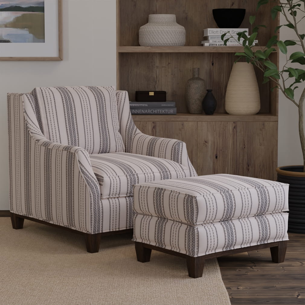 F200-208 Raven Collection (Charlotte Fabrics)