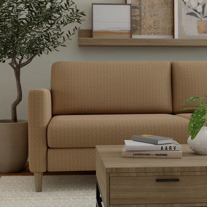 F200-209 Goldenrod Collection (Charlotte Fabrics)