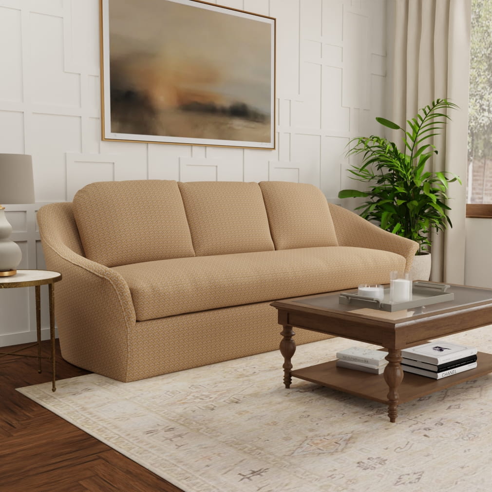 F200-209 Goldenrod Collection (Charlotte Fabrics)