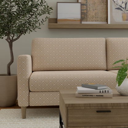 F200-210 Goldenrod Collection (Charlotte Fabrics)