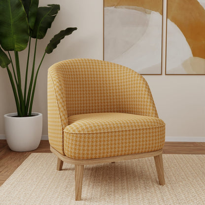F200-211 Goldenrod Collection (Charlotte Fabrics)