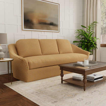 F200-211 Goldenrod Collection (Charlotte Fabrics)