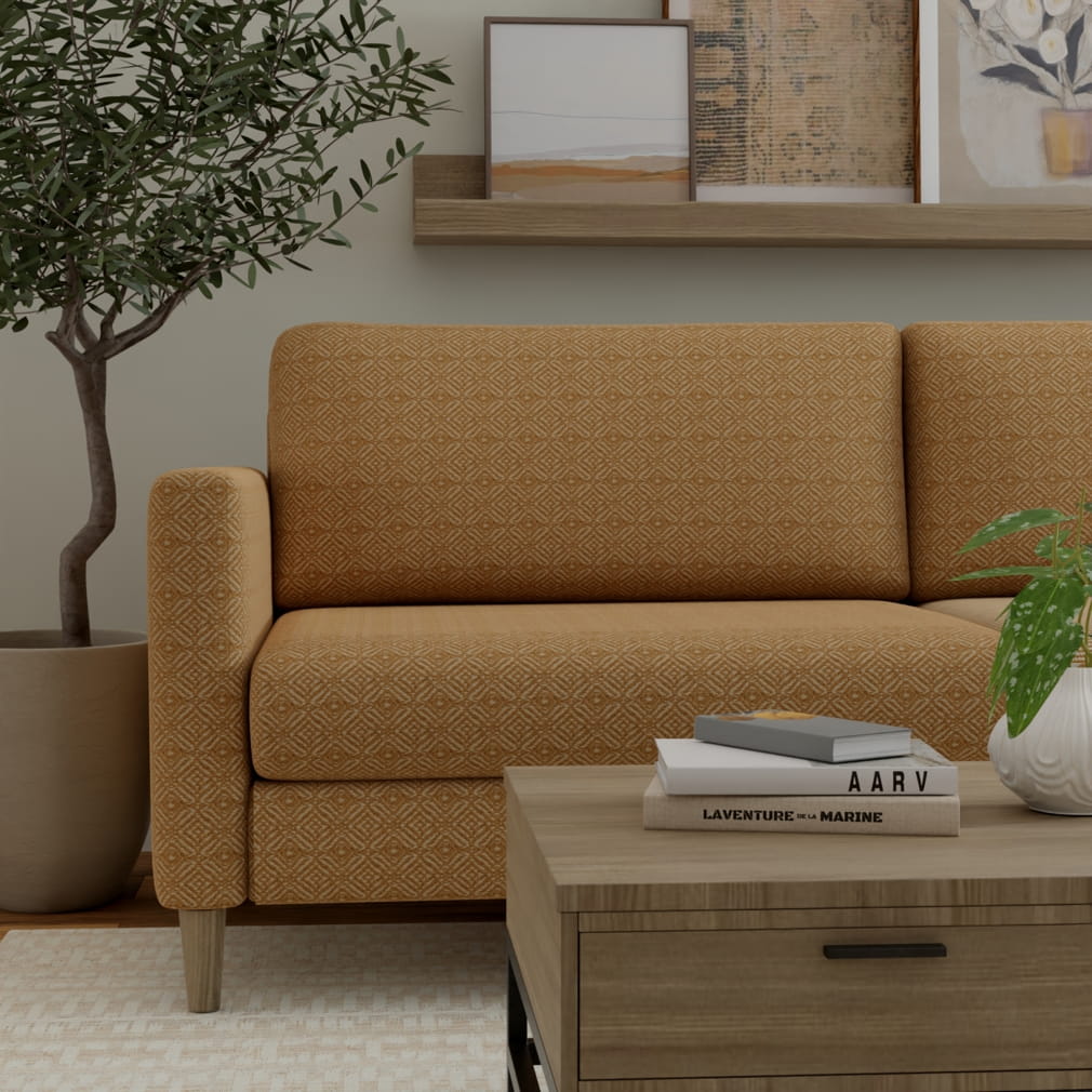 F200-212 Goldenrod Collection (Charlotte Fabrics)