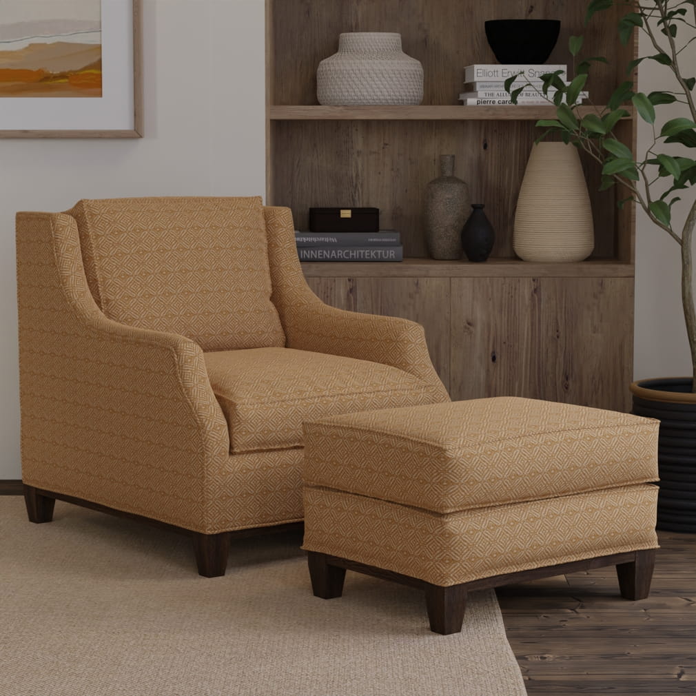 F200-212 Goldenrod Collection (Charlotte Fabrics)