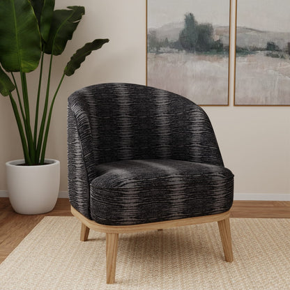 F200-213 Raven Collection (Charlotte Fabrics)