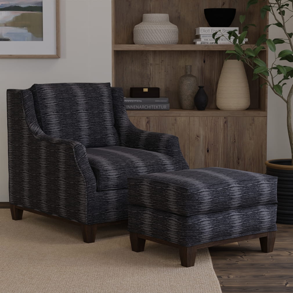 F200-213 Raven Collection (Charlotte Fabrics)