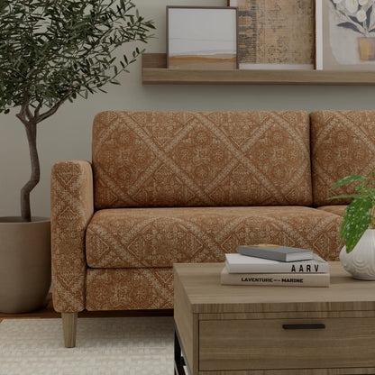 F200-215 Goldenrod Collection (Charlotte Fabrics)