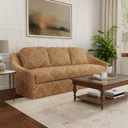 F200-215 Goldenrod Collection (Charlotte Fabrics)