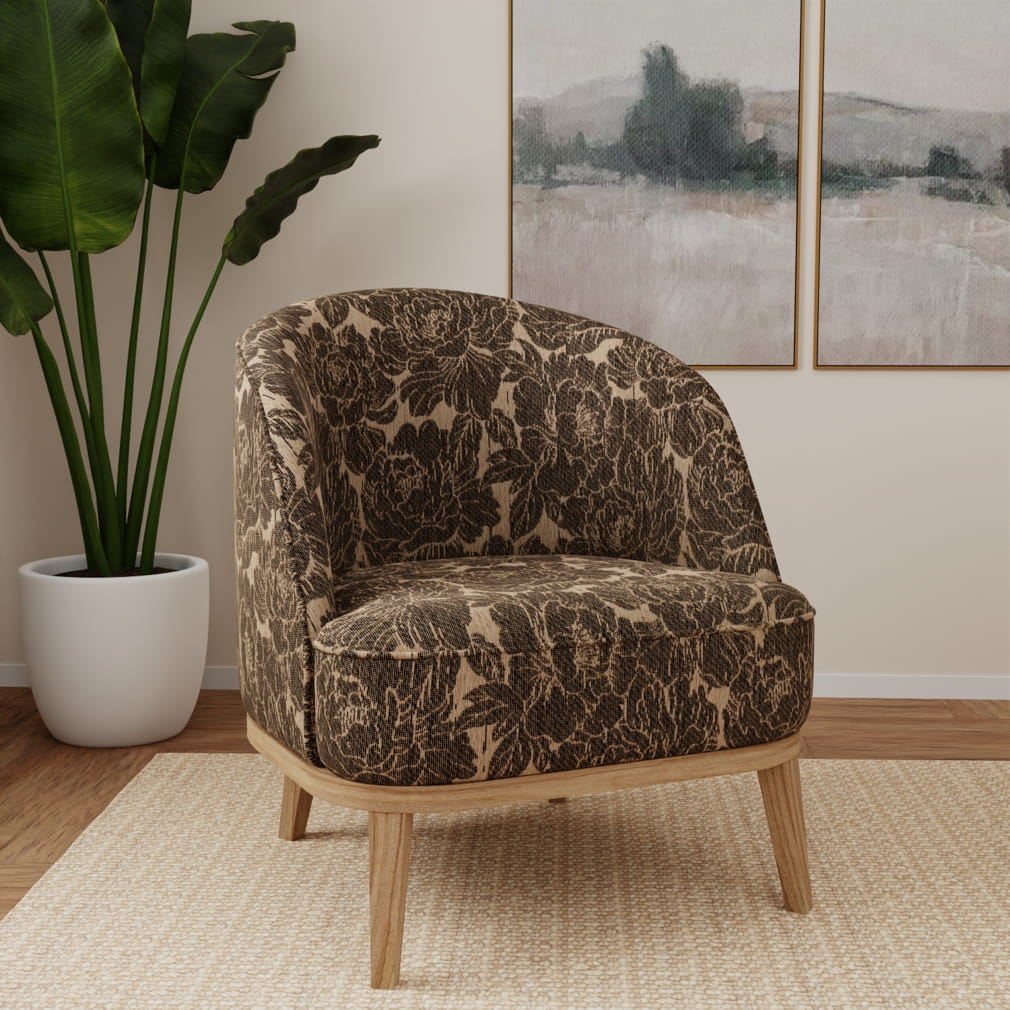 F200-216 Raven Collection (Charlotte Fabrics) (Copy)