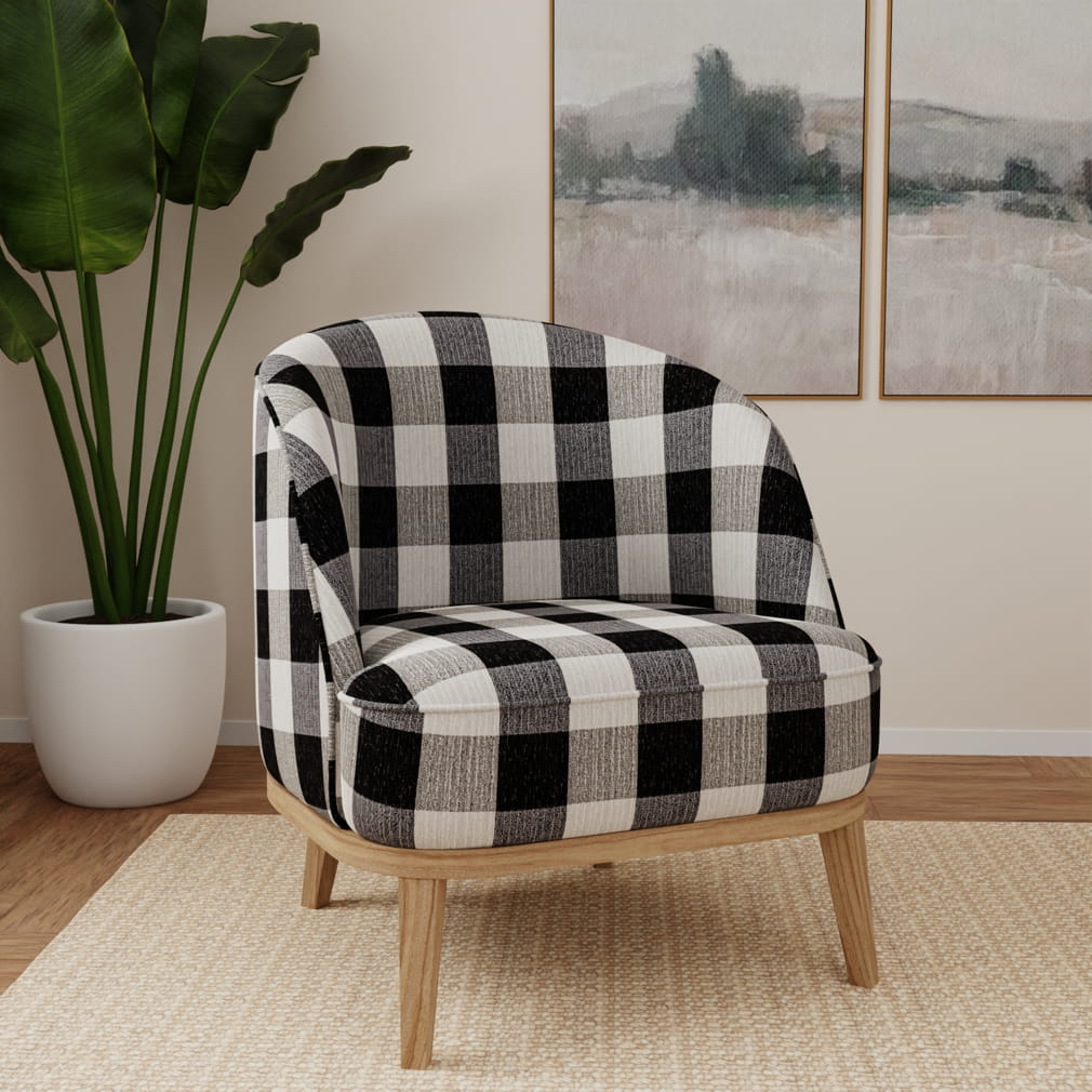 F300-291 Raven Collection (Charlotte Fabrics)