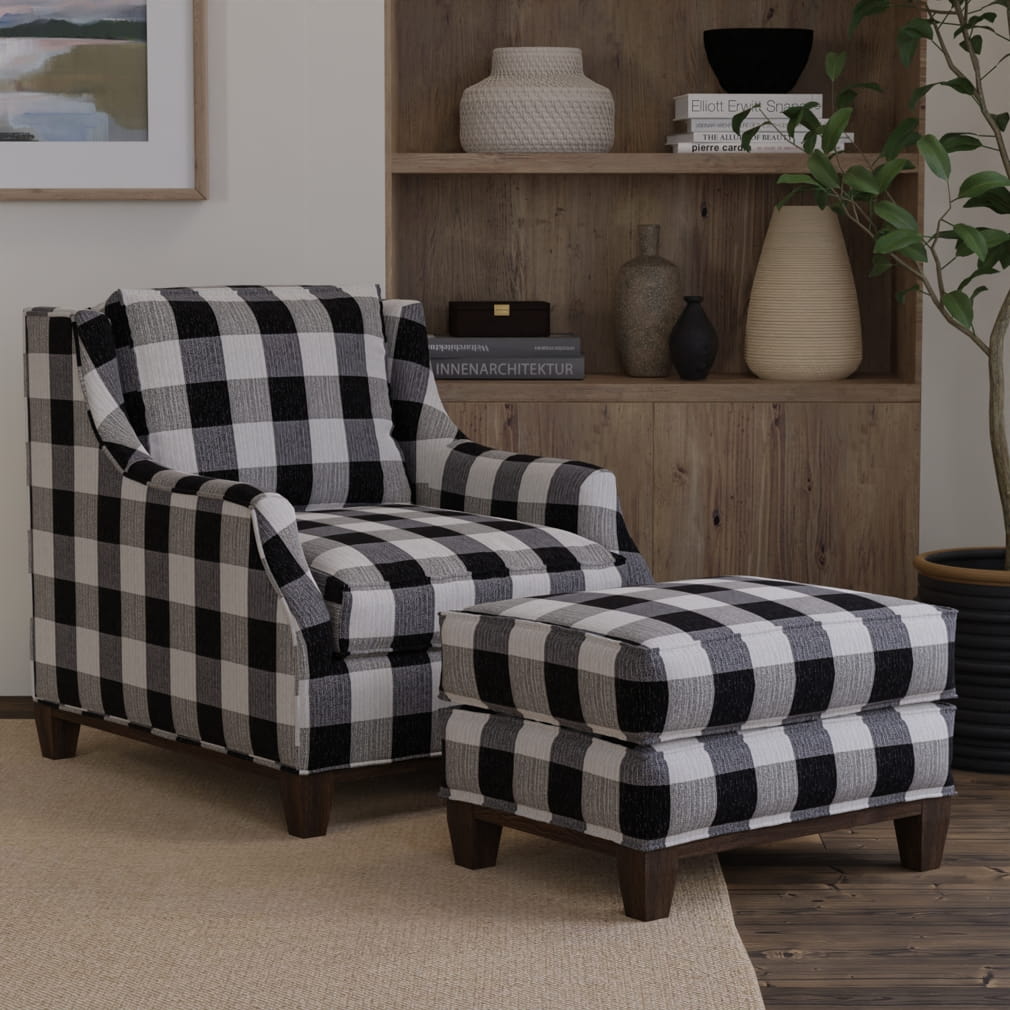 F300-291 Raven Collection (Charlotte Fabrics)