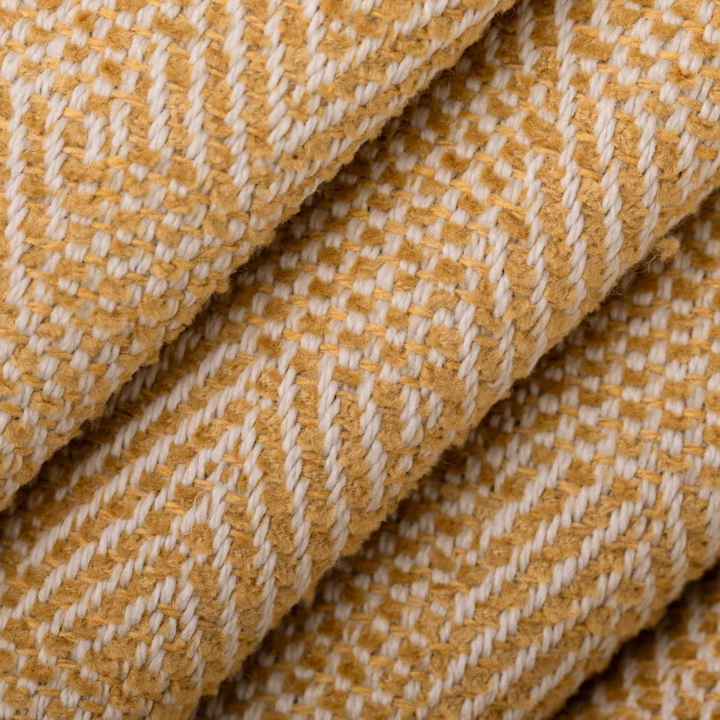 F300-295 CRYPTON Goldenrod Collection (Charlotte Fabrics)