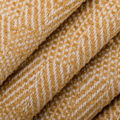 F300-295 CRYPTON Goldenrod Collection (Charlotte Fabrics)