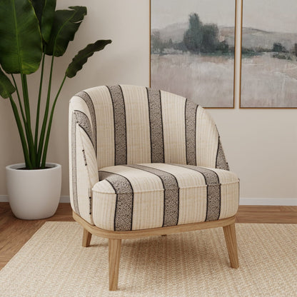 F300-296 CRYPTON Raven Collection (Charlotte Fabrics)