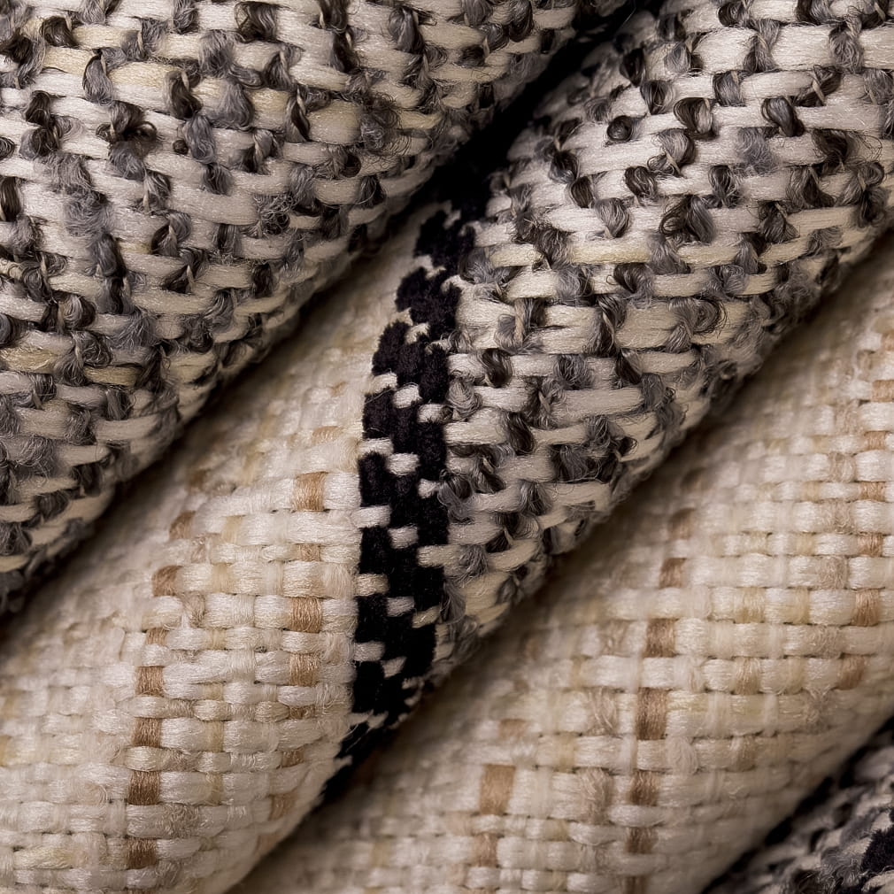 F300-296 CRYPTON Raven Collection (Charlotte Fabrics)