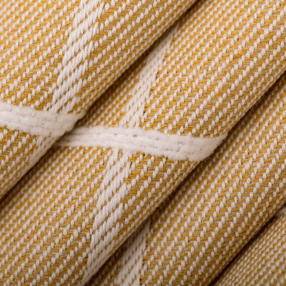 F300-297 CRYPTON Goldenrod Collection (Charlotte Fabrics)