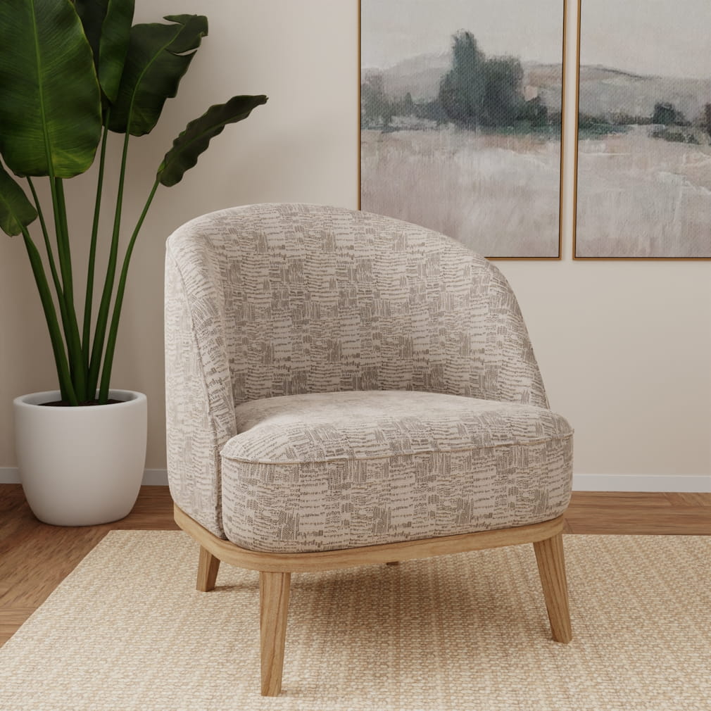 F300-298 CRYPTON Raven Collection (Charlotte Fabrics)