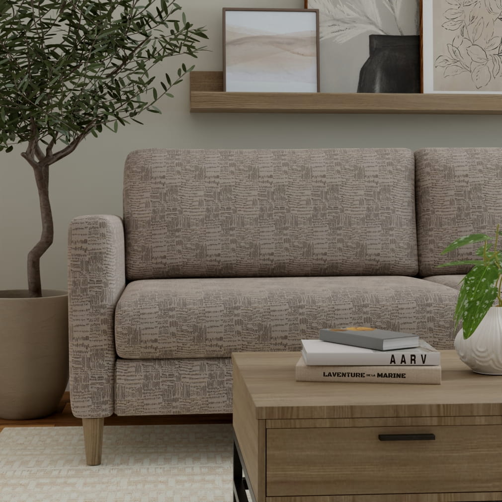 F300-298 CRYPTON Raven Collection (Charlotte Fabrics)