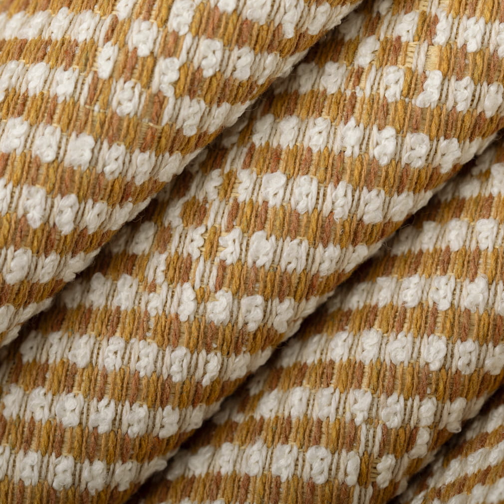 F300-299 CRYPTON Goldenrod Collection (Charlotte Fabrics)
