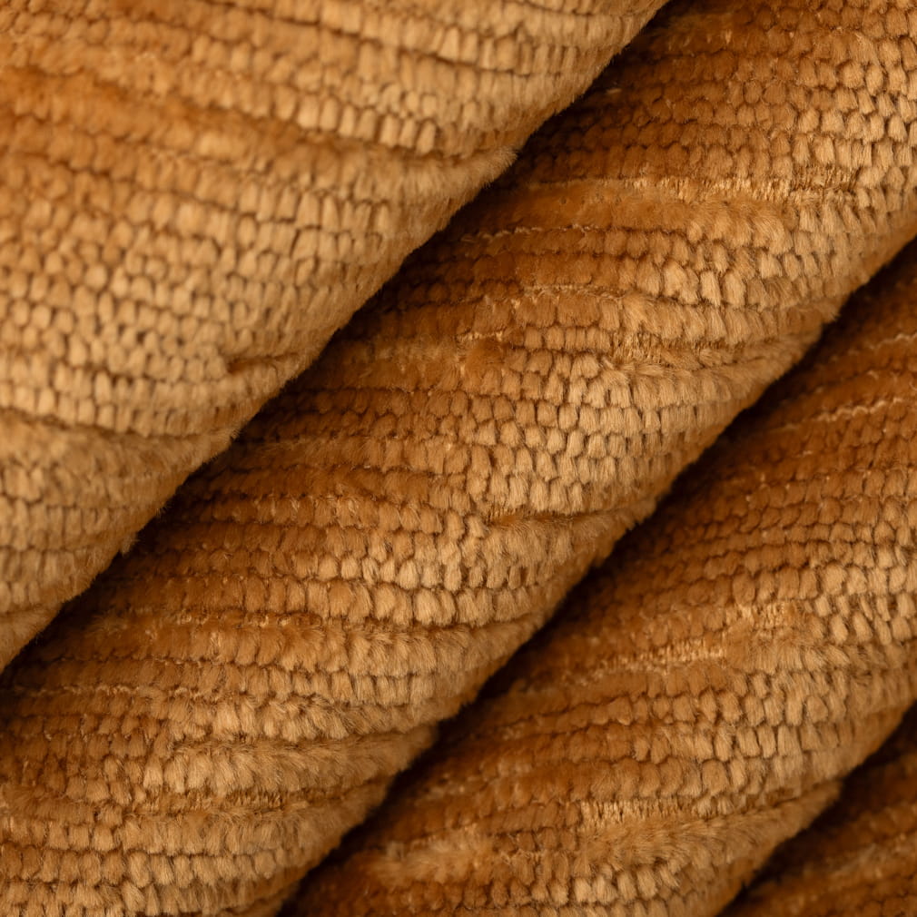 F300-307 CRYPTON Goldenrod Collection (Charlotte Fabrics)