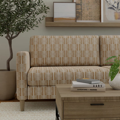 F300-311 Goldenrod Collection (Charlotte Fabrics)