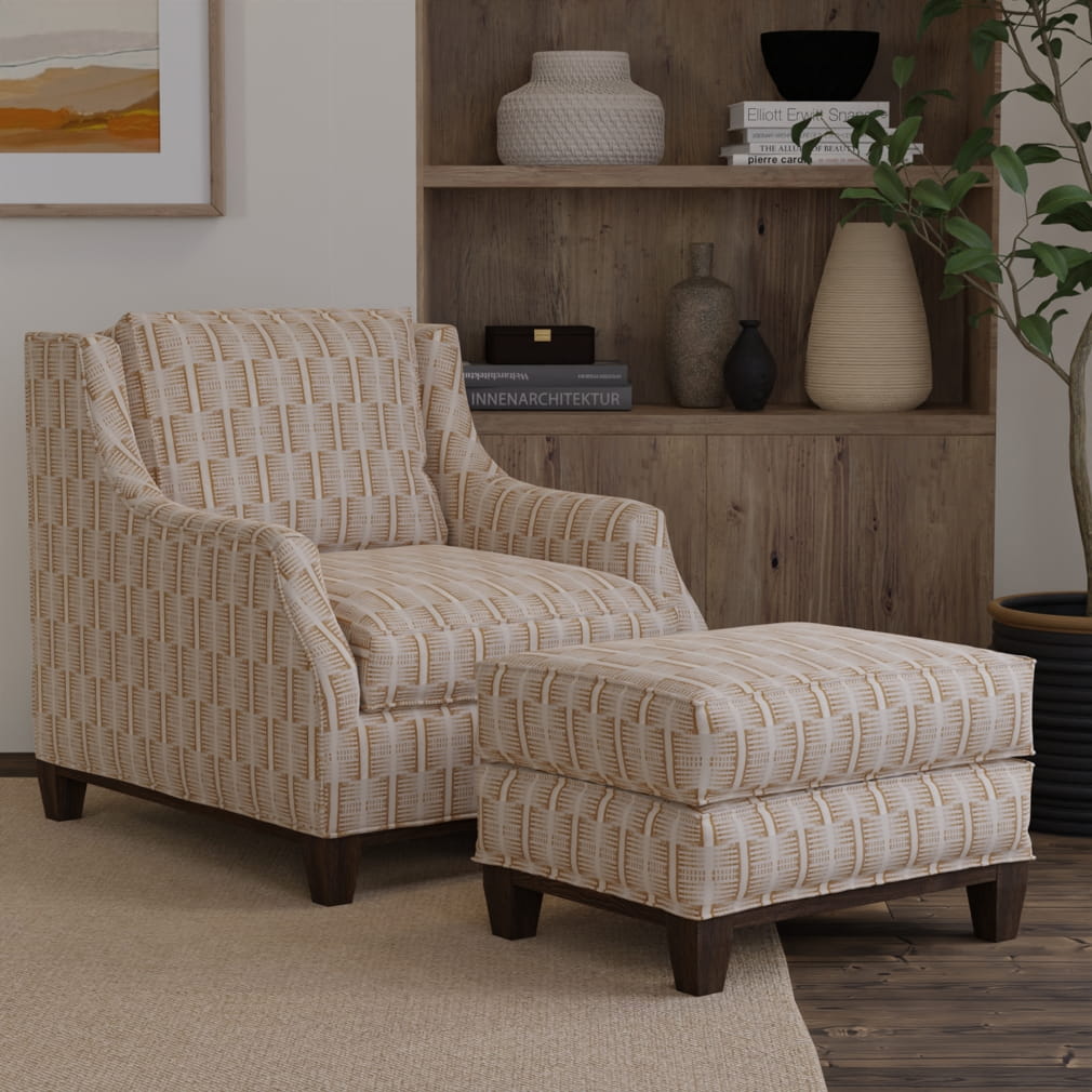 F300-311 Goldenrod Collection (Charlotte Fabrics)