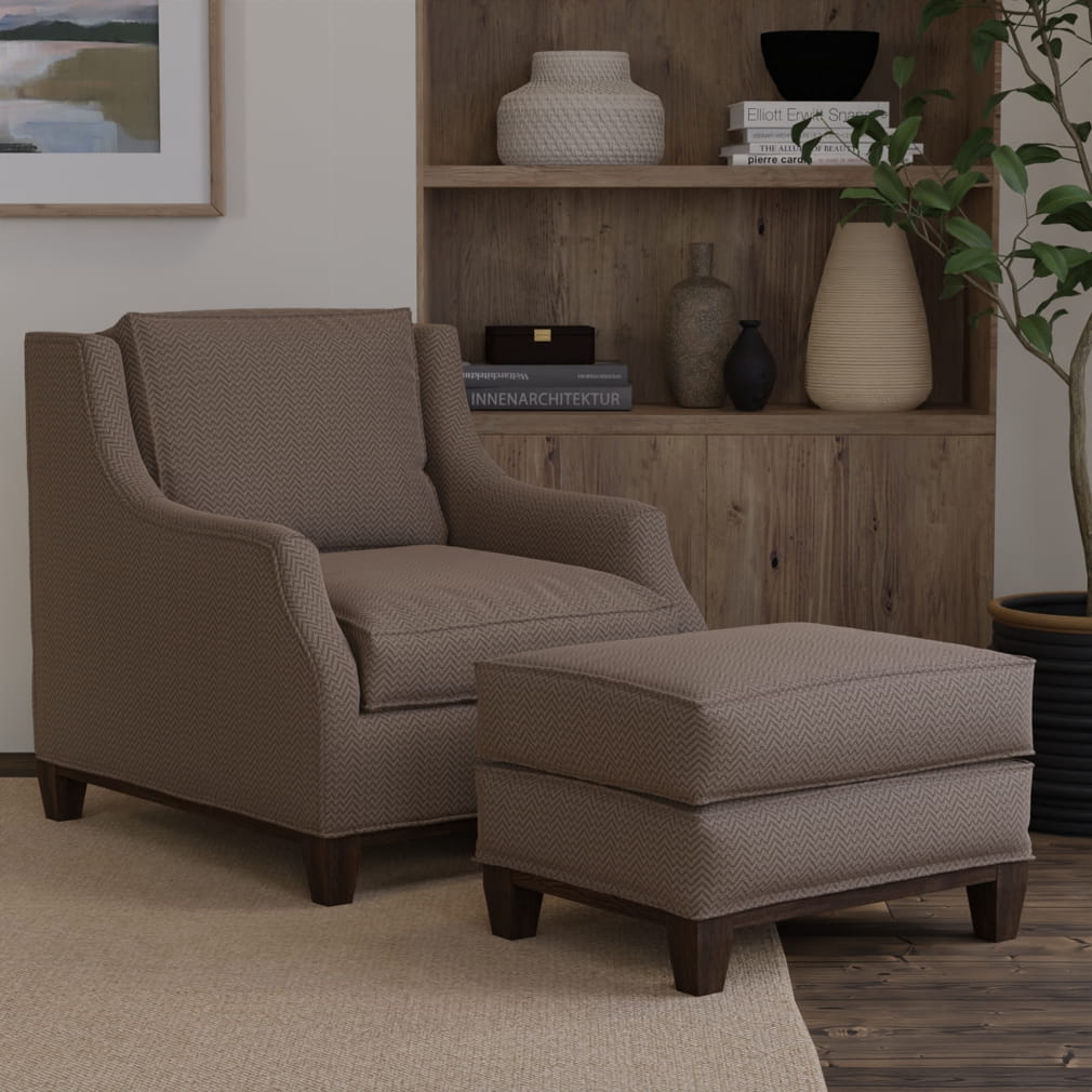 F300-315 CRYPTON Raven Collection (Charlotte Fabrics)